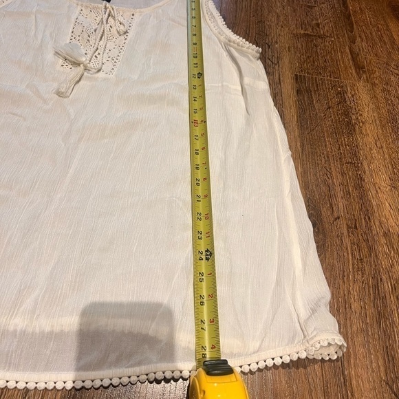 ππππFree with purschase ππππ Love and legend beige top xl - Picture 6 of 7